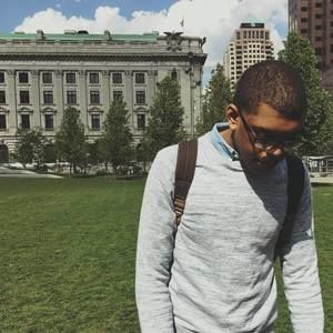 Meet your Posher, Bryan